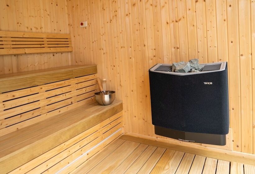 Richmann Resort Hotel Hatyai