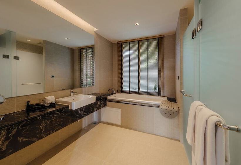 Richmann Resort Hotel Hatyai