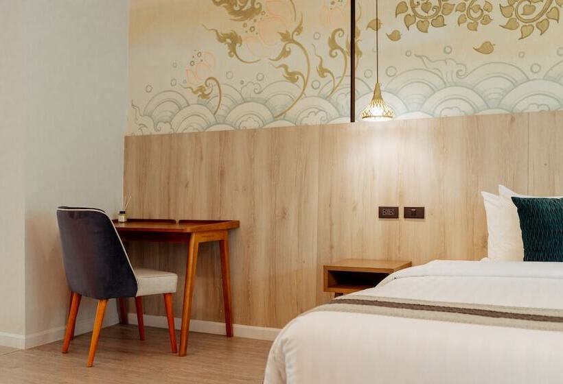 Rus Hotel&convention