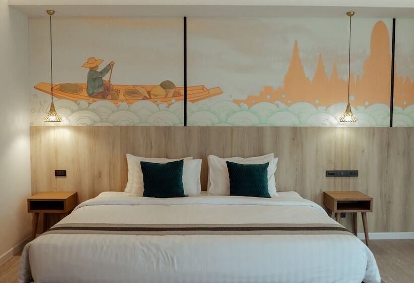 Rus Hotel&convention