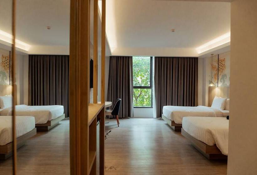 Rus Hotel&convention