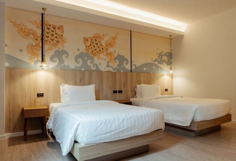 Rus Hotel&convention