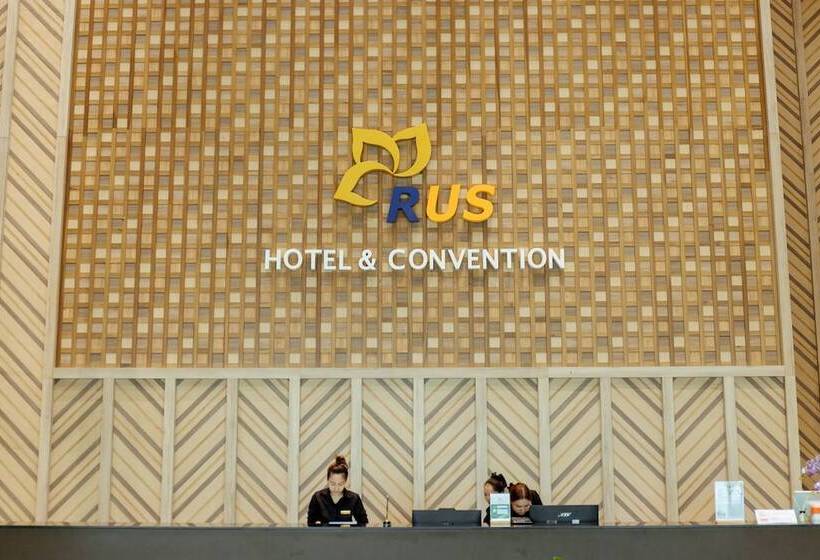 Rus Hotel&convention