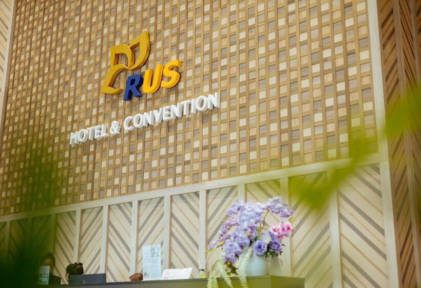 Rus Hotel&convention