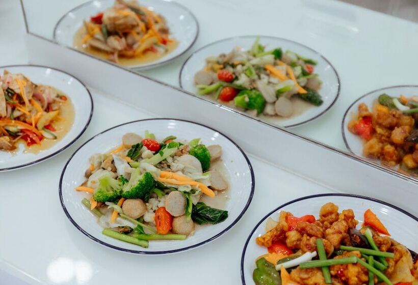 Rus Hotel&convention