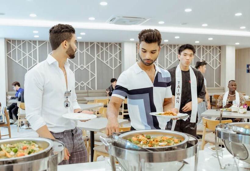 Rus Hotel&convention