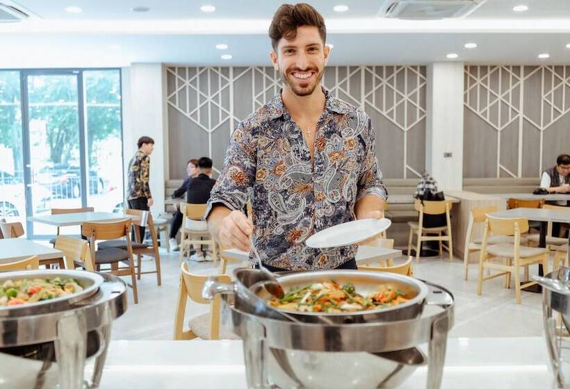 Rus Hotel&convention