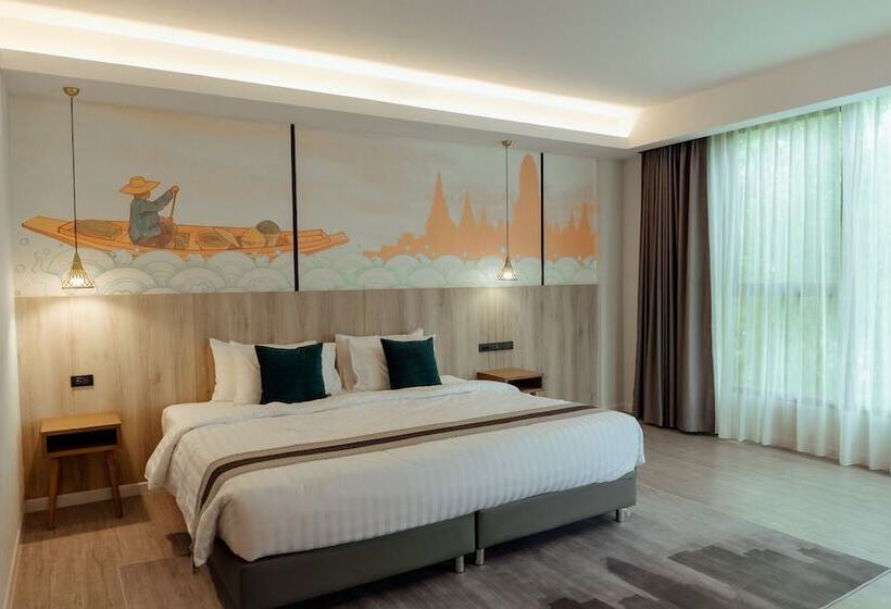 Rus Hotel&convention