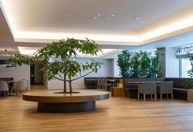 ריוקאן 層雲閣