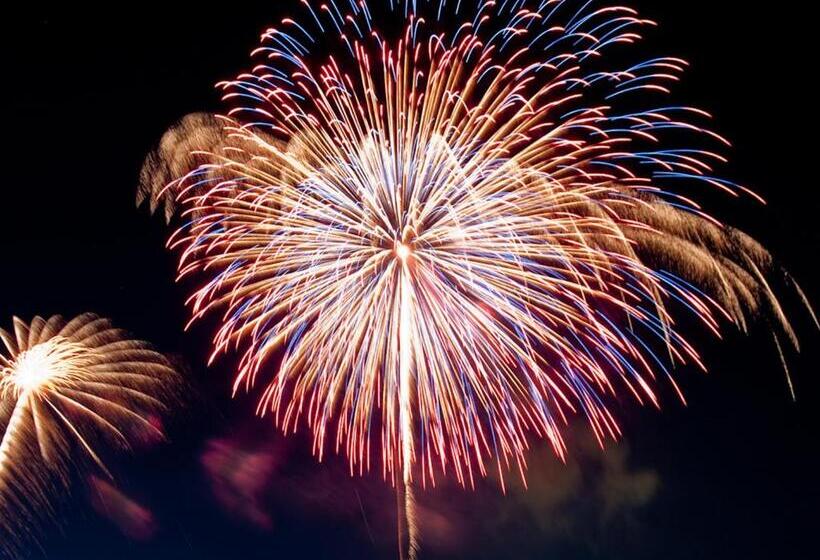 ריוקאן 層雲閣
