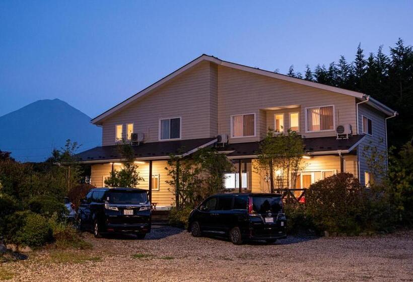 ریوکان Fujimien