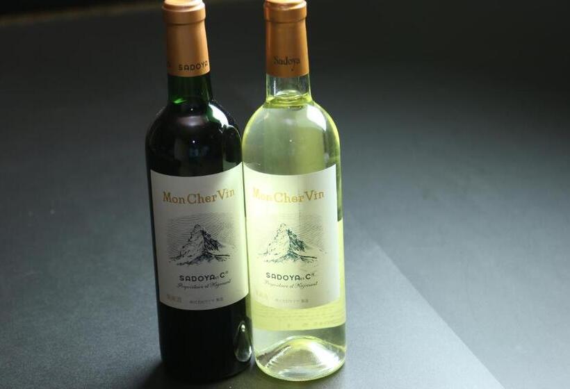 ریوکان Fujimien