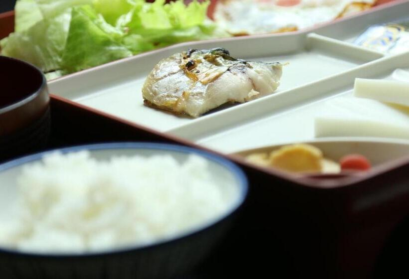 ریوکان Fujimien