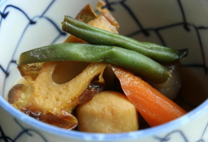 ریوکان Fujimien