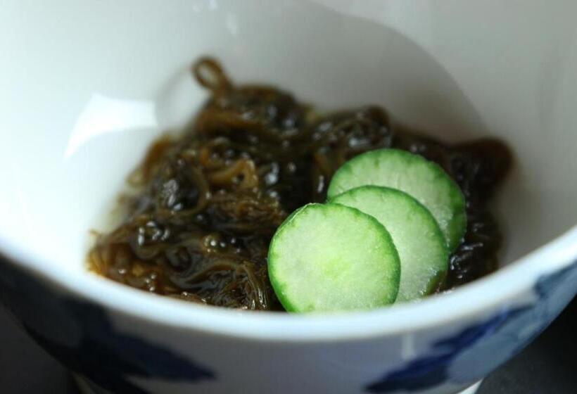 ریوکان Fujimien