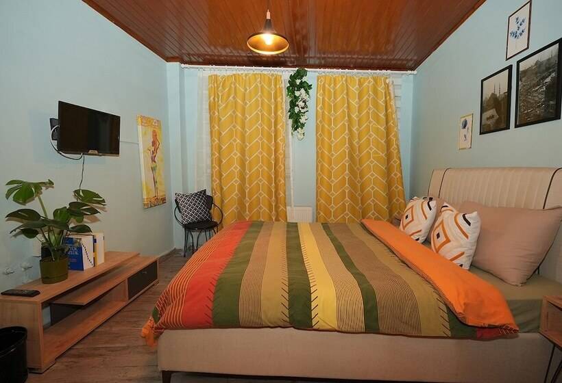 Sam Suite Apartments İstiklal