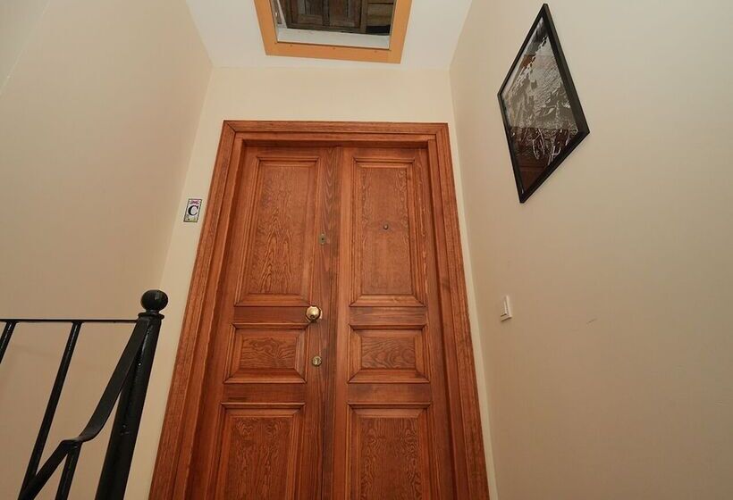Sam Suite Apartments İstiklal