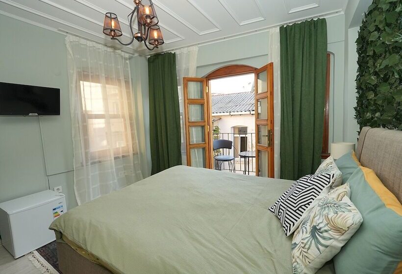 Sam Suite Apartments İstiklal