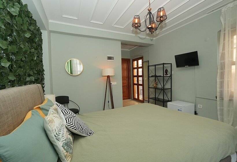 Sam Suite Apartments İstiklal