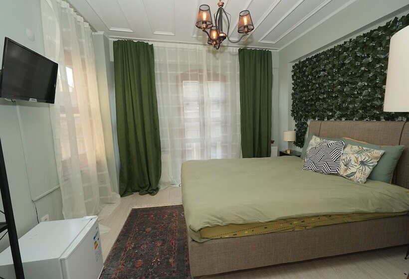 Sam Suite Apartments İstiklal