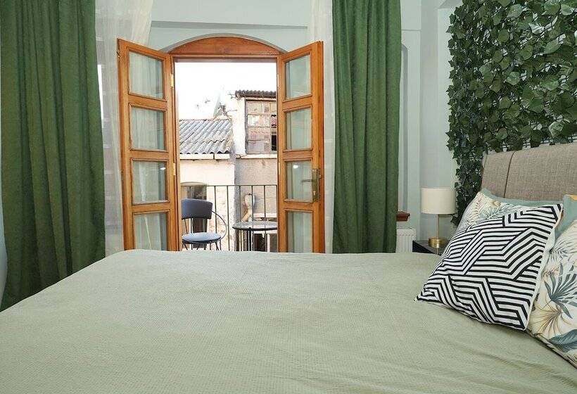 Sam Suite Apartments İstiklal
