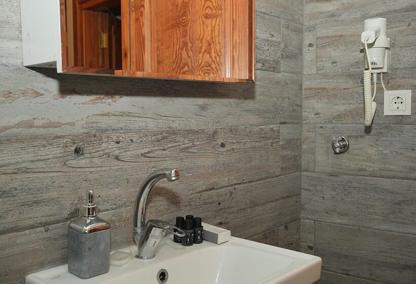 Sam Suite Apartments İstiklal