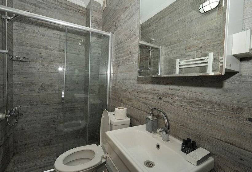 Sam Suite Apartments İstiklal