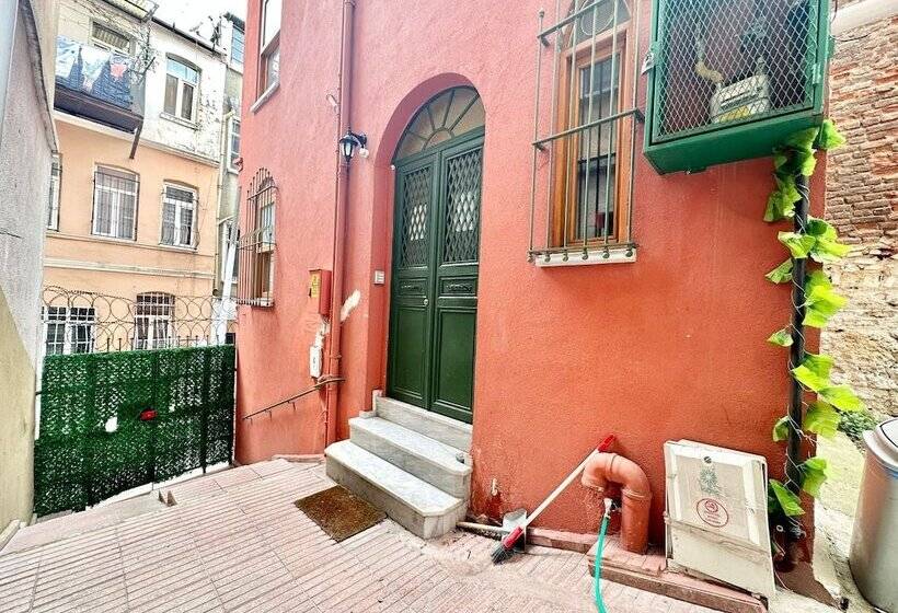 Sam Suite Apartments İstiklal