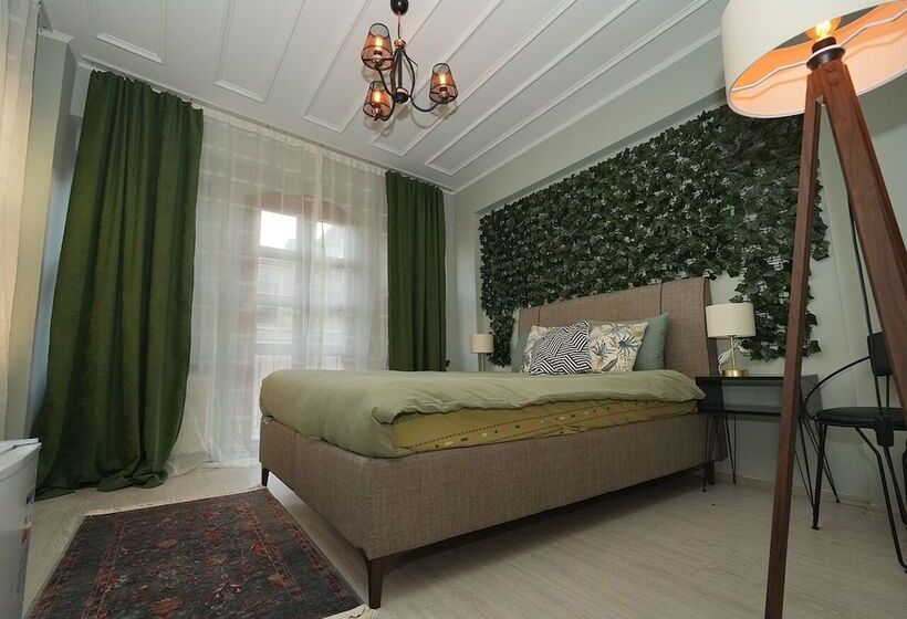 Sam Suite Apartments İstiklal