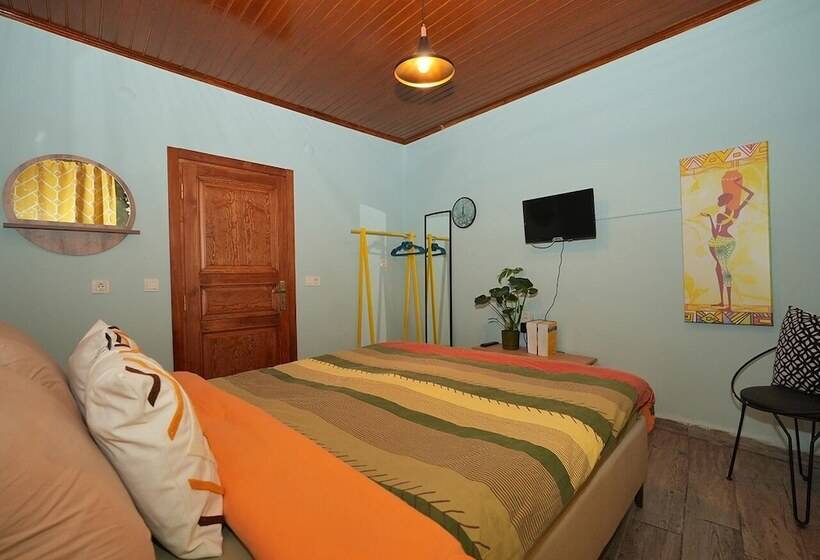 Sam Suite Apartments İstiklal