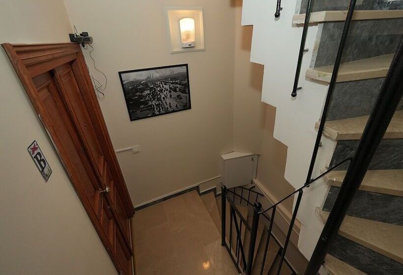 Sam Suite Apartments İstiklal