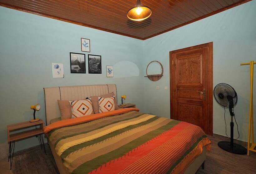 Sam Suite Apartments İstiklal