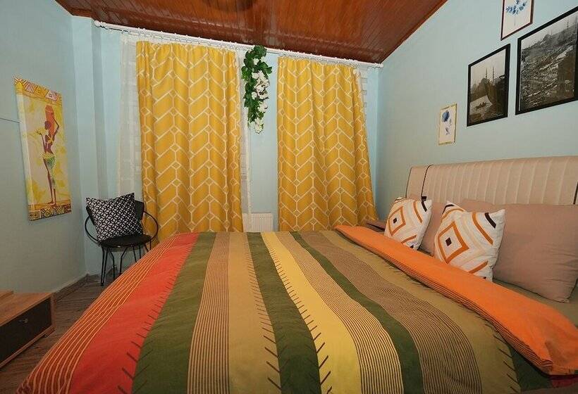 Sam Suite Apartments İstiklal