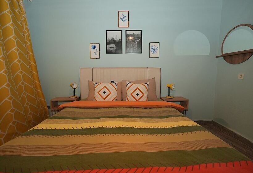 Sam Suite Apartments İstiklal