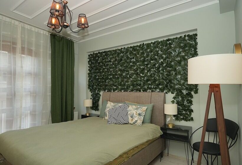 Sam Suite Apartments İstiklal