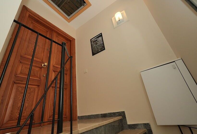 Sam Suite Apartments İstiklal