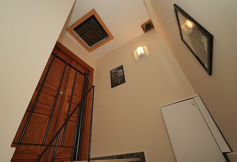 Sam Suite Apartments İstiklal