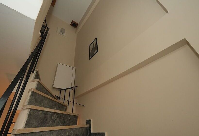 Sam Suite Apartments İstiklal