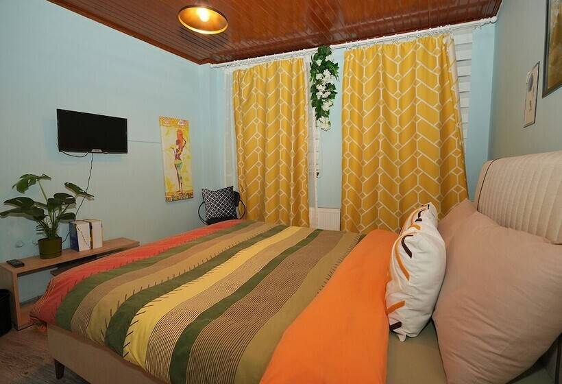 Sam Suite Apartments İstiklal