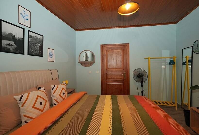 Sam Suite Apartments İstiklal