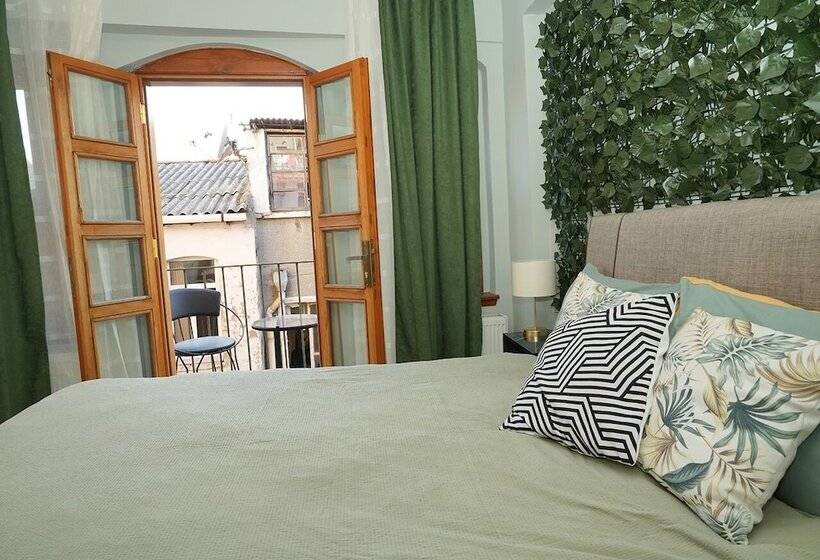 Sam Suite Apartments İstiklal