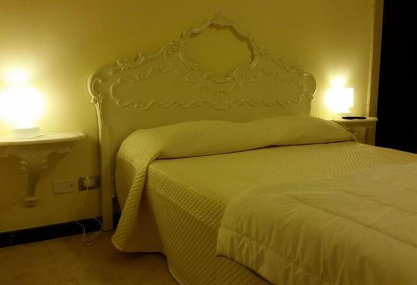 Sicilia Bedda B&b