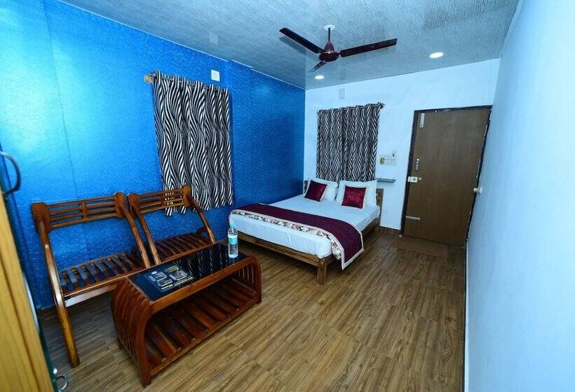 Sipayi Resort