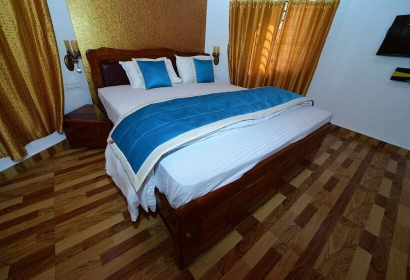 Sipayi Resort