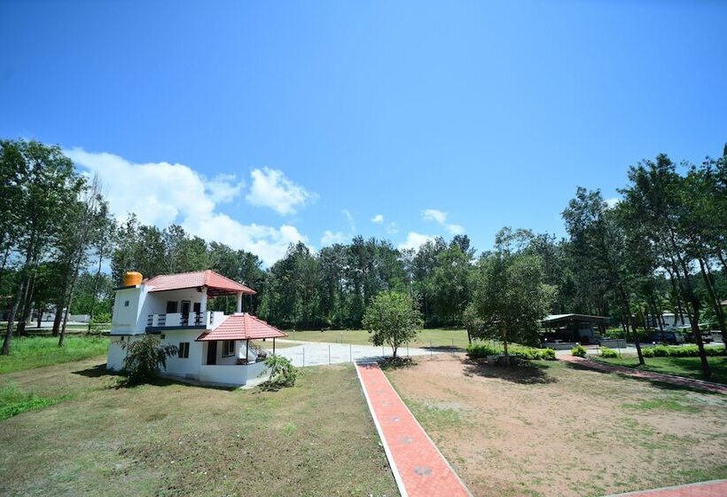 Sipayi Resort