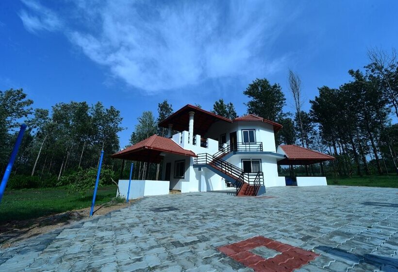 Sipayi Resort