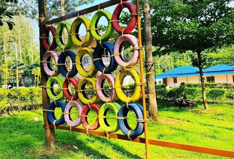 Sipayi Resort