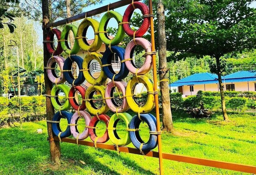 Sipayi Resort