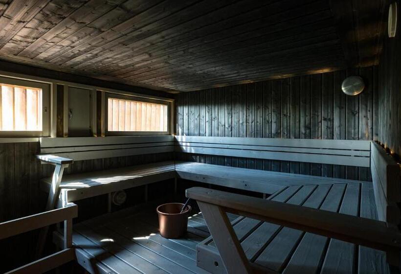 Summer Hotel Tähtelä, Alkio Opisto