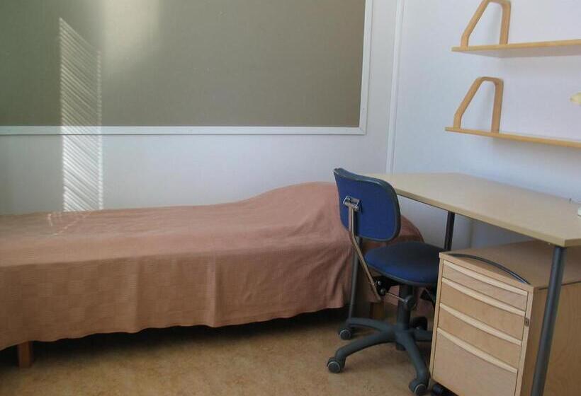 Summer Hotel Tähtelä, Alkio Opisto